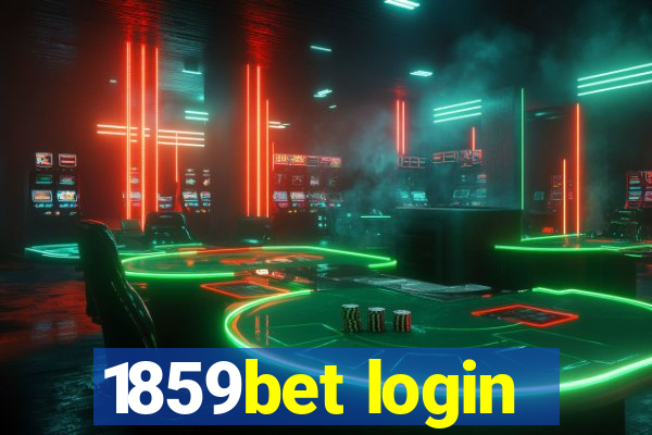 1859bet login